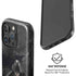 DC Comics Batman in Black iPhone 16 Pro Max Magsafe Impact Case