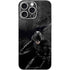 DC Comics Batman in Black iPhone 16 Pro Max Skin