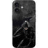 DC Comics Batman in Black iPhone 16 Skin