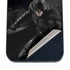 DC Comics Batman in Black iPhone 16 Skin