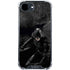 DC Comics Batman in Black iPhone 16e Clear Case