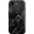 DC Comics Batman in Black iPhone 16e Impact Case