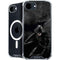 DC Comics Batman in Black iPhone 16e MagSafe Case
