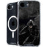 DC Comics Batman in Black iPhone 16e MagSafe Case