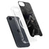 DC Comics Batman in Black iPhone 16e MagSafe Case