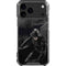 DC Comics Batman in Black iPhone 18 Pro Max Clear Case