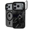 DC Comics Batman in Black iPhone 18 Pro Max Kickstand Case