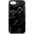 DC Comics Batman in Black iPhone Cases