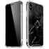 DC Comics Batman in Black iPhone X/XS Clear Case