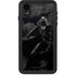 DC Comics Batman in Black iPhone Cases