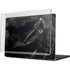 DC Comics Batman in Black MacBook Pro 14in (2021-24) Case plus Skin