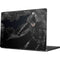 DC Comics Batman in Black Apple MacBook Pro 14-inch Skin