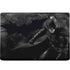 DC Comics Batman in Black MacBook Skins