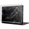 DC Comics Batman in Black MacBook Cases