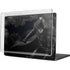 DC Comics Batman in Black MacBook Cases