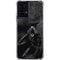 DC Comics Batman in Black Moto G Power 5G (2024) Clear Case
