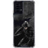 DC Comics Batman in Black Moto G Power 5G (2024) Clear Case