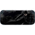 DC Comics Batman in Black Nintendo Switch 2 (2025) with Joy-Con Skin
