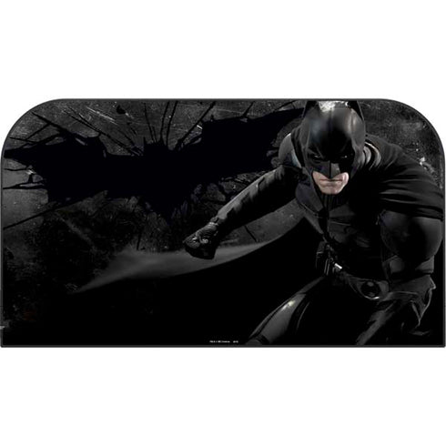DC Comics Batman in Black Nintendo Switch 2 (2025) with Joy-Con Skin