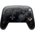 DC Comics Batman in Black Nintendo Switch 2 (2025) Pro Controller Skin