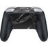 DC Comics Batman in Black Nintendo Switch 2 (2025) Pro Controller Skin