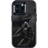 DC Comics Batman in Black Otterbox Defender iPhone Skin