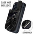 DC Comics Batman in Black Otterbox Defender iPhone Skin