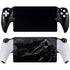 DC Comics Batman in Black PlayStation Portal Remote Player Skin
