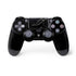 DC Comics Batman in Black PlayStation PS4 Skins