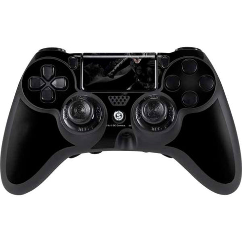 DC Comics Batman in Black PlayStation PS4 Skins