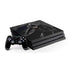 DC Comics Batman in Black PlayStation PS4 Skins