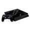 DC Comics Batman in Black PlayStation PS4 Skins