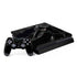 DC Comics Batman in Black PlayStation PS4 Skins