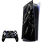DC Comics Batman in Black PlayStation PS5 Skins