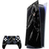 DC Comics Batman in Black PlayStation PS5 Skins