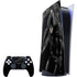 DC Comics Batman in Black PlayStation PS5 Skins
