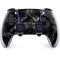 DC Comics Batman The Dark Knight Action pose PS5 DualSense Edge Pro Controller Skin
