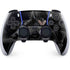 DC Comics Batman The Dark Knight Action pose PS5 DualSense Edge Pro Controller Skin
