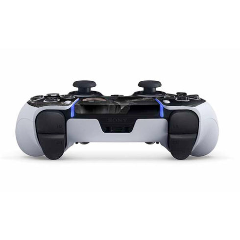 DC Comics Batman The Dark Knight Action pose PS5 DualSense Edge Pro Controller Skin