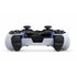 DC Comics Batman The Dark Knight Action pose PS5 DualSense Edge Pro Controller Skin