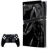 DC Comics Batman in Black PlayStation PS5 Skins