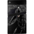 DC Comics Batman in Black PS5 Pro Console Skin