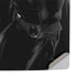 DC Comics Batman in Black PS5 Pro Console Skin