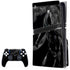 DC Comics Batman in Black PS5 Pro Disk Bundle Skin