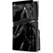 DC Comics Batman in Black PS5 Pro Disk Console Skin
