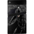 DC Comics Batman in Black PS5 Pro Disk Console Skin