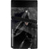 DC Comics Batman in Black PS5 Pro Disk Console Skin