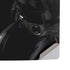 DC Comics Batman in Black PS5 Pro Disk Console Skin