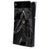 DC Comics Batman in Black PS5 Slim Digital Edition Console Skin