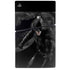 DC Comics Batman in Black PS5 Slim Digital Edition Console Skin